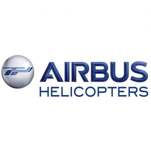 Logo de la société AIRBUS Helicopters