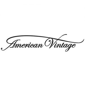 Logo de la marque American Vintage