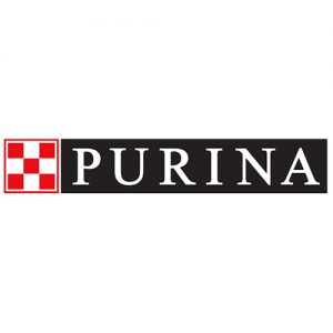Logo de la marque Purina