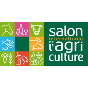 Logo du Salon international de l'agriculture