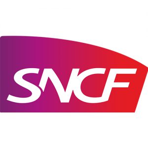Logo du groupe SNCF