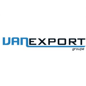 Logo du groupe Vanexport