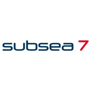 Logo du groupe Subsea7
