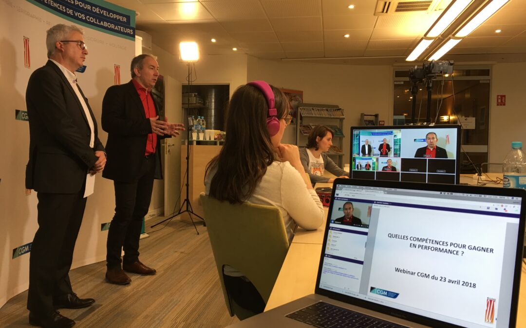 Webinair Agefos PME CGM