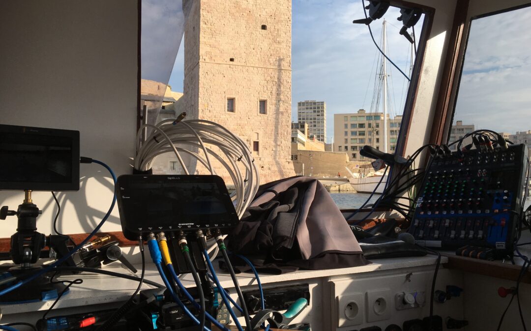 regie apollo duplex sous-marin 2