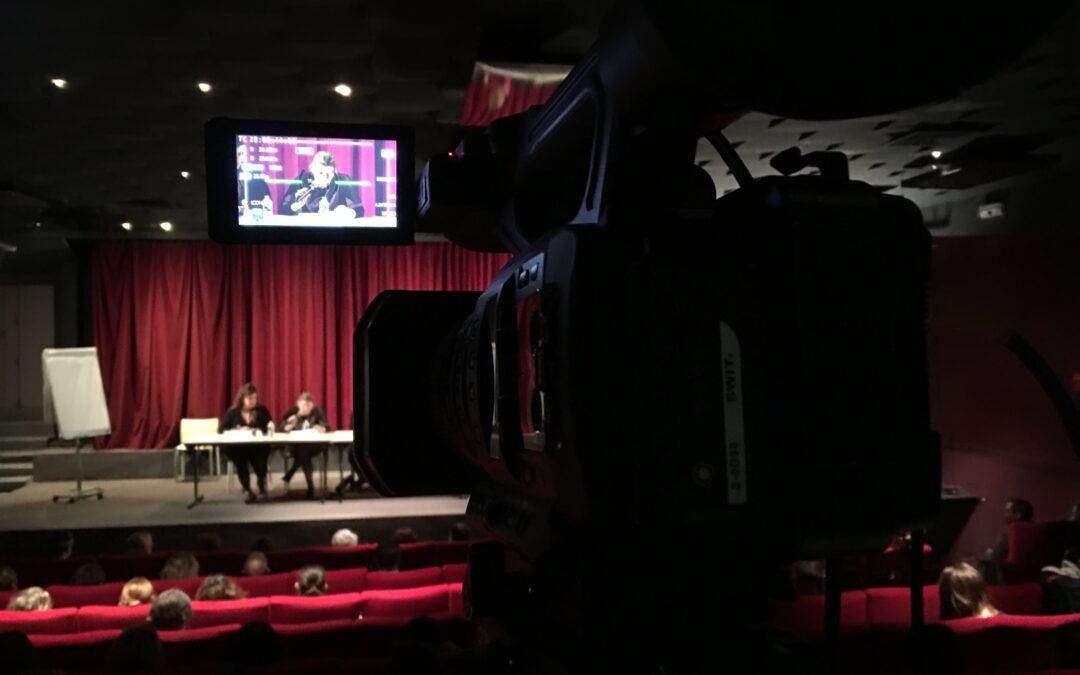 Journée de l&rsquo;Adir Camera