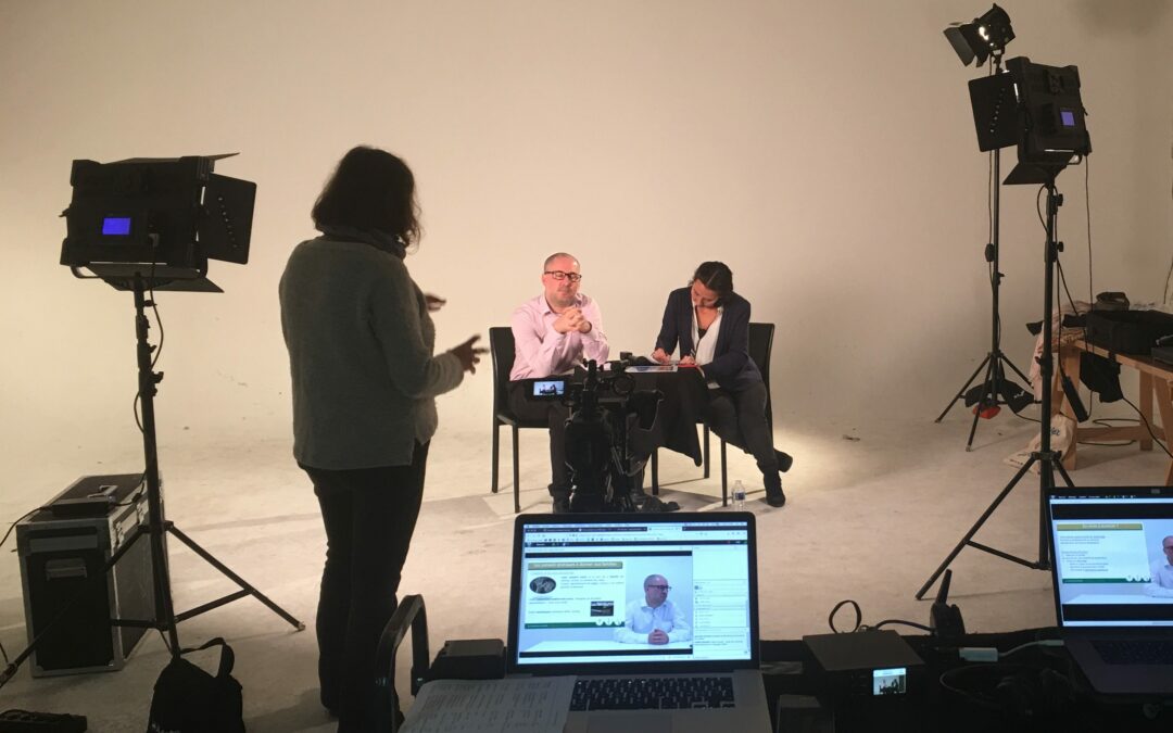 Webinar Studio Fotoprod