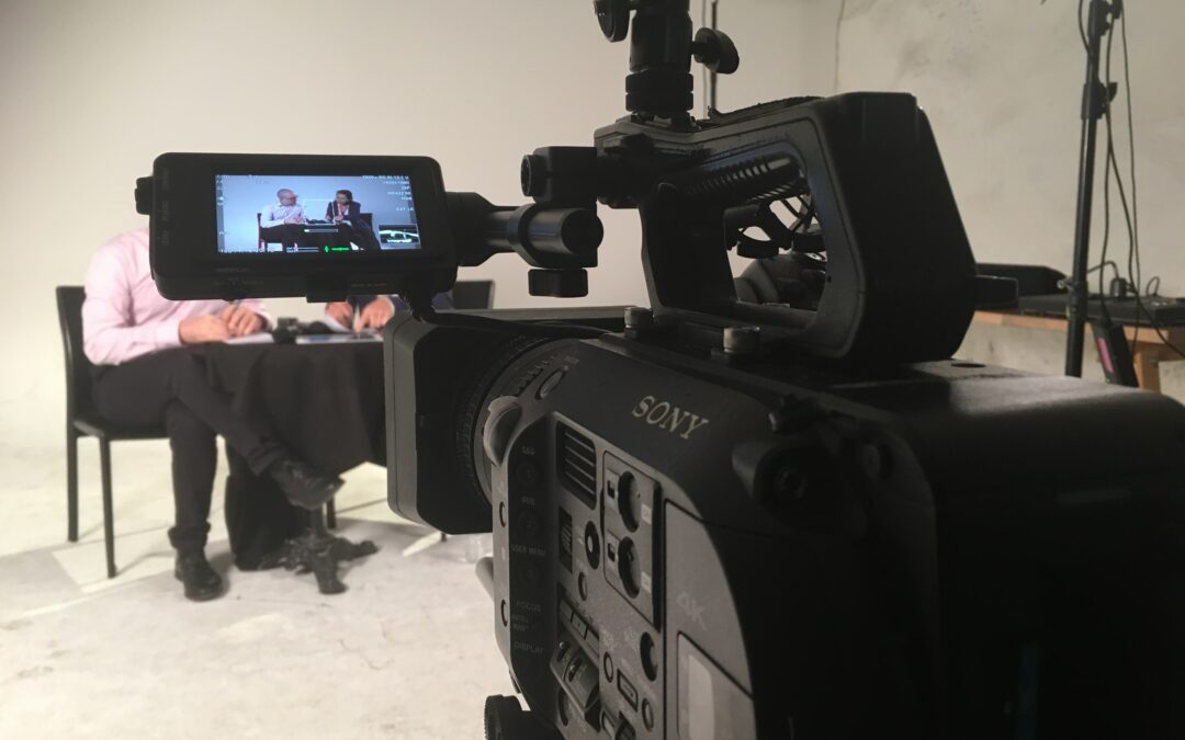 camera fs7 Studio Fotoprod