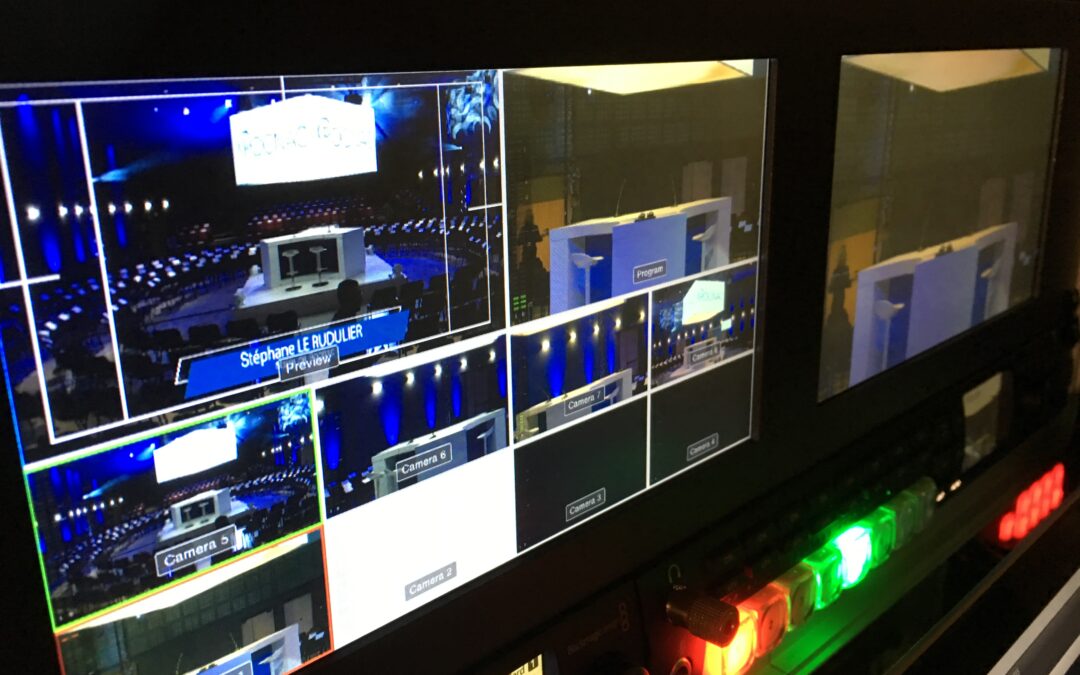 voeux maire rognac regie ATEM