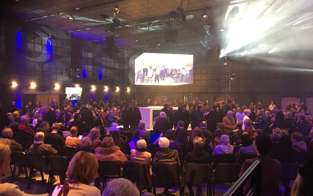 voeux maire rognac public et plateau 4