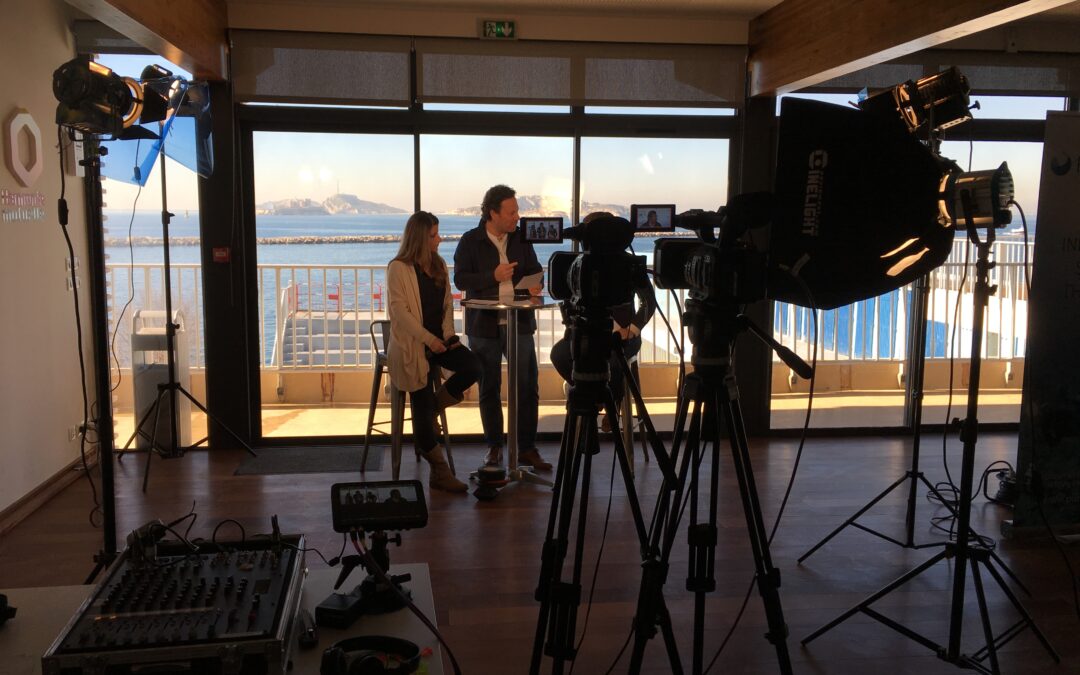 Pure Ocean Plateau cameras