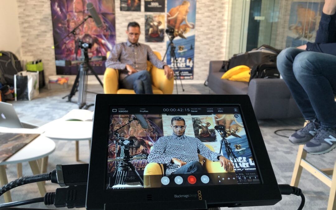 Les Mordus Du Ciné les sorties en salle4