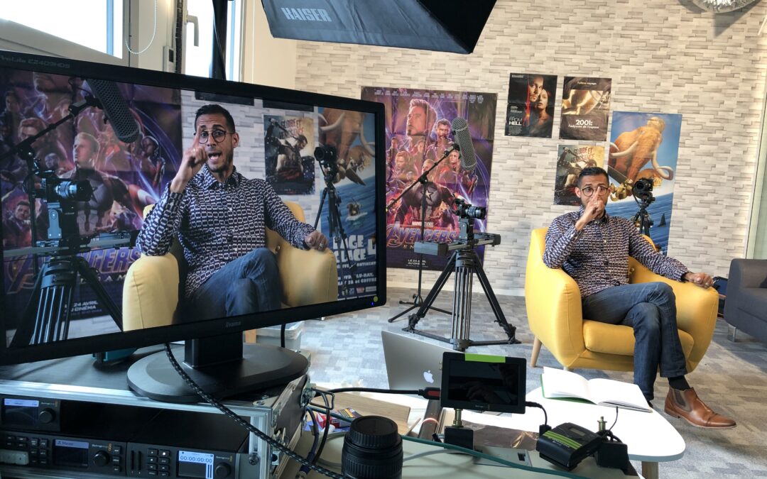 Les Mordus Du Ciné les sorties en salle3