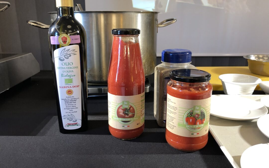 True Italian Taste captation Intercontinental cuisine italienne 2