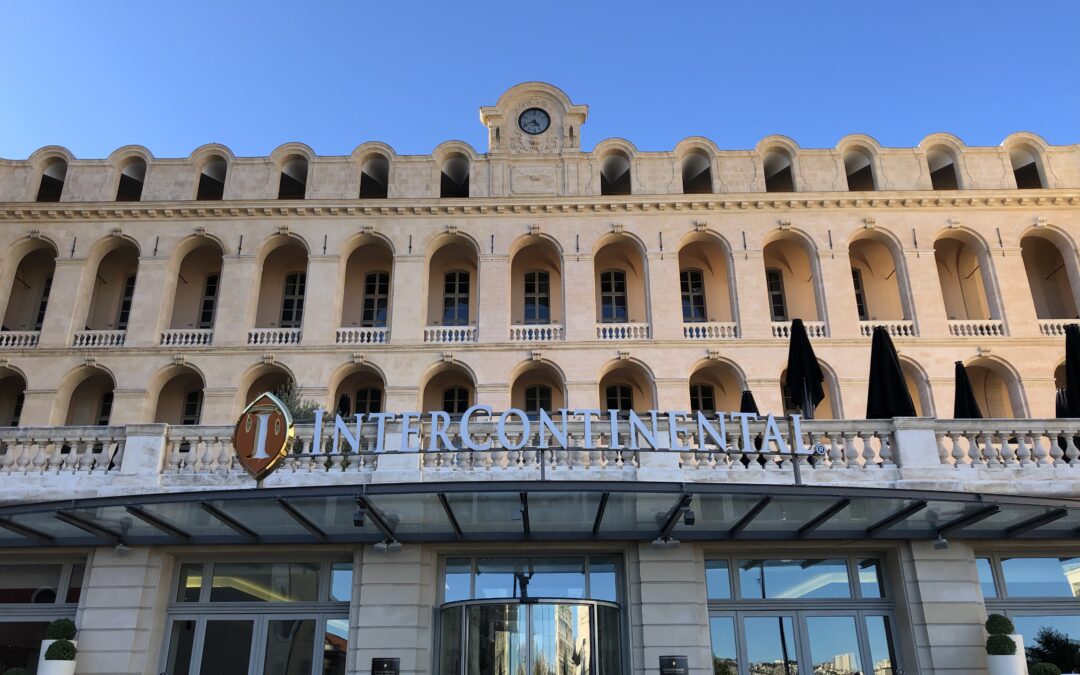 True Italian Taste captation Intercontinental cuisine italienne