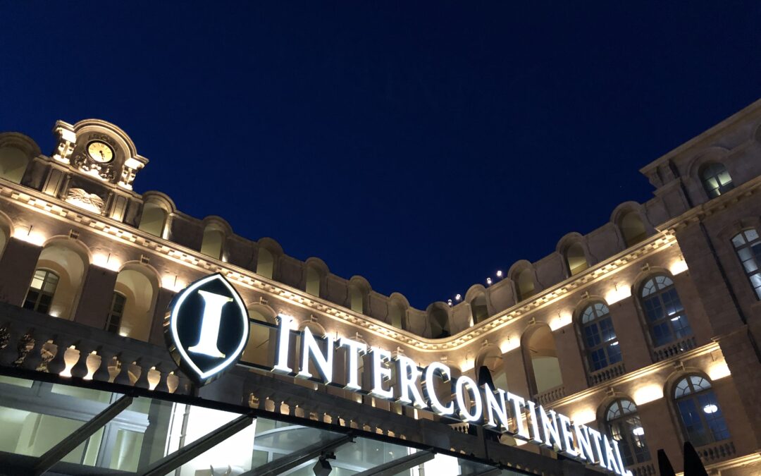 True Italian Taste captation Intercontinental cuisine italienne 5