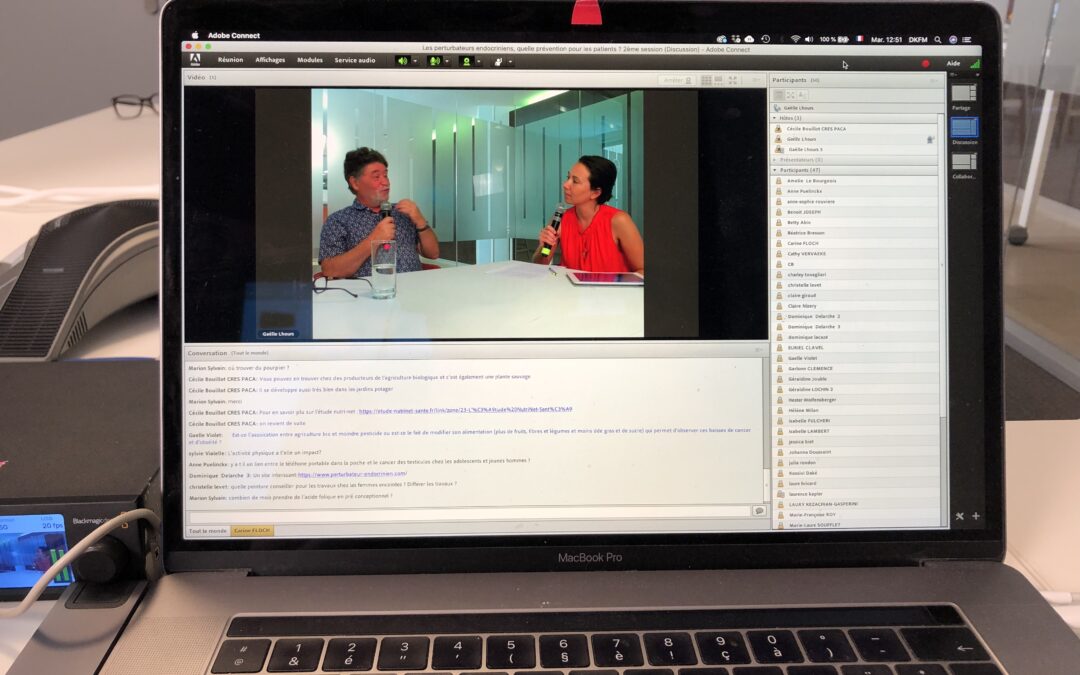 Webinaire CRES-PACA Perturbateurs Endocriniens Nice 2.3