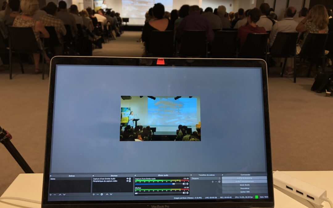 Bâti&rsquo;frais 2019 Streaming live conférence