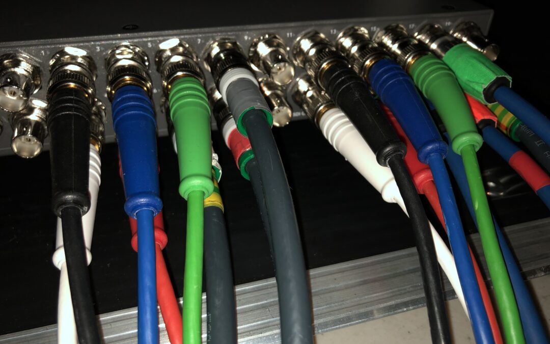 Silo Cepac Patch Regie et Spare