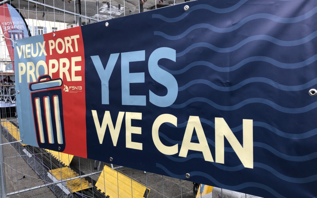 Vieux-Port Duplex sous-marin 1