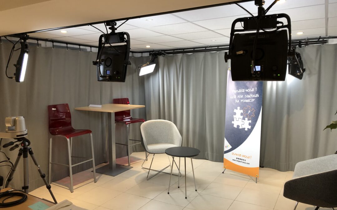 studio webinaire fongecif