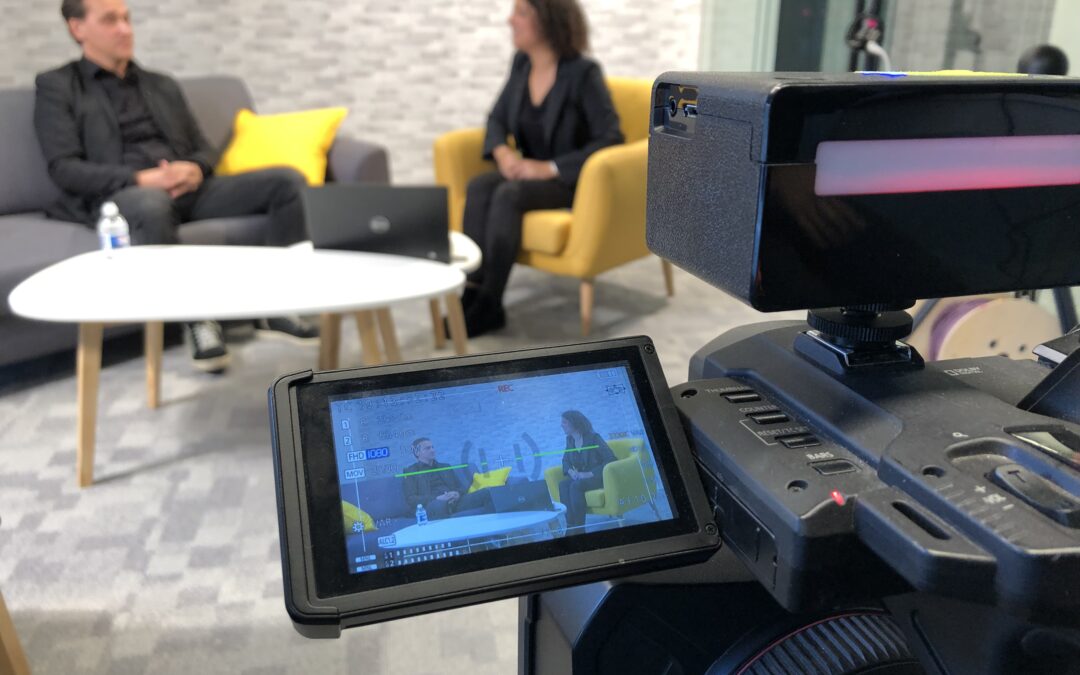 camera et tally studio webiniare oxatis