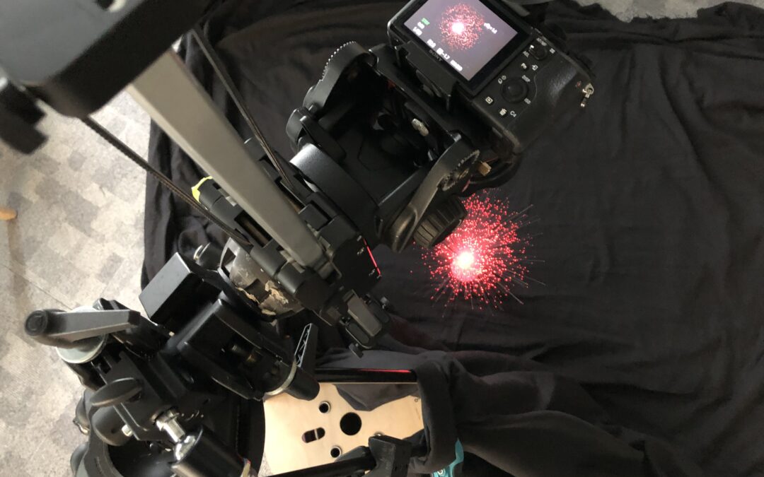 studio shooting fibre optique 2