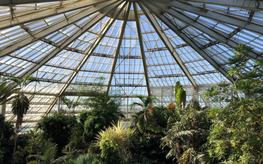 GIS3M Nice Parc Phoenix