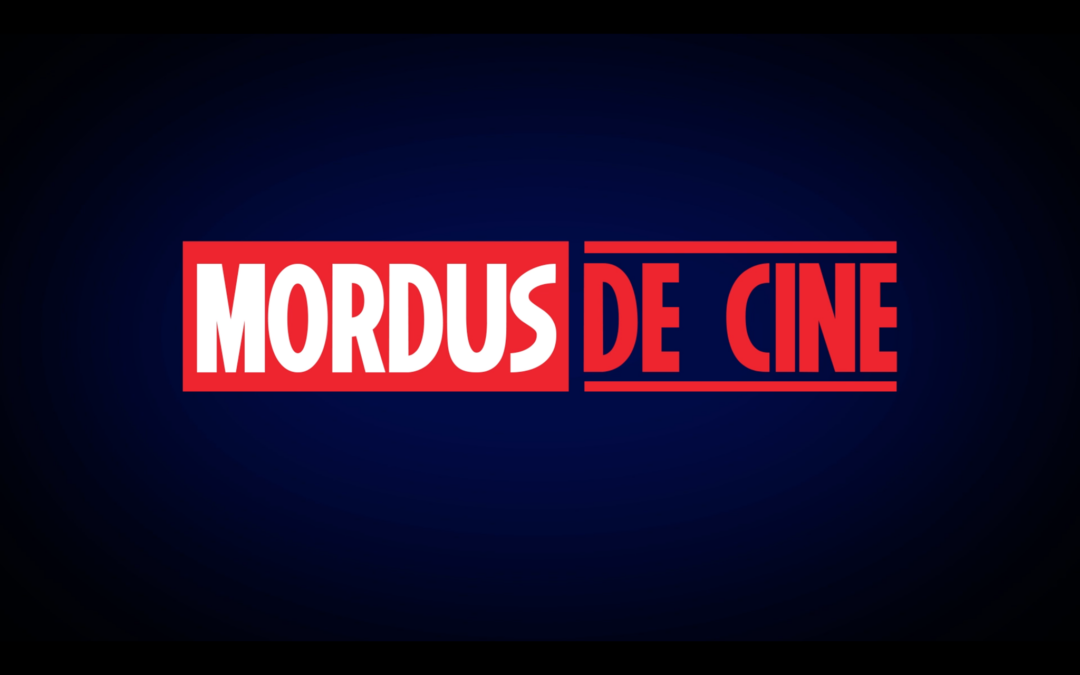 Les Mordus de Ciné logo
