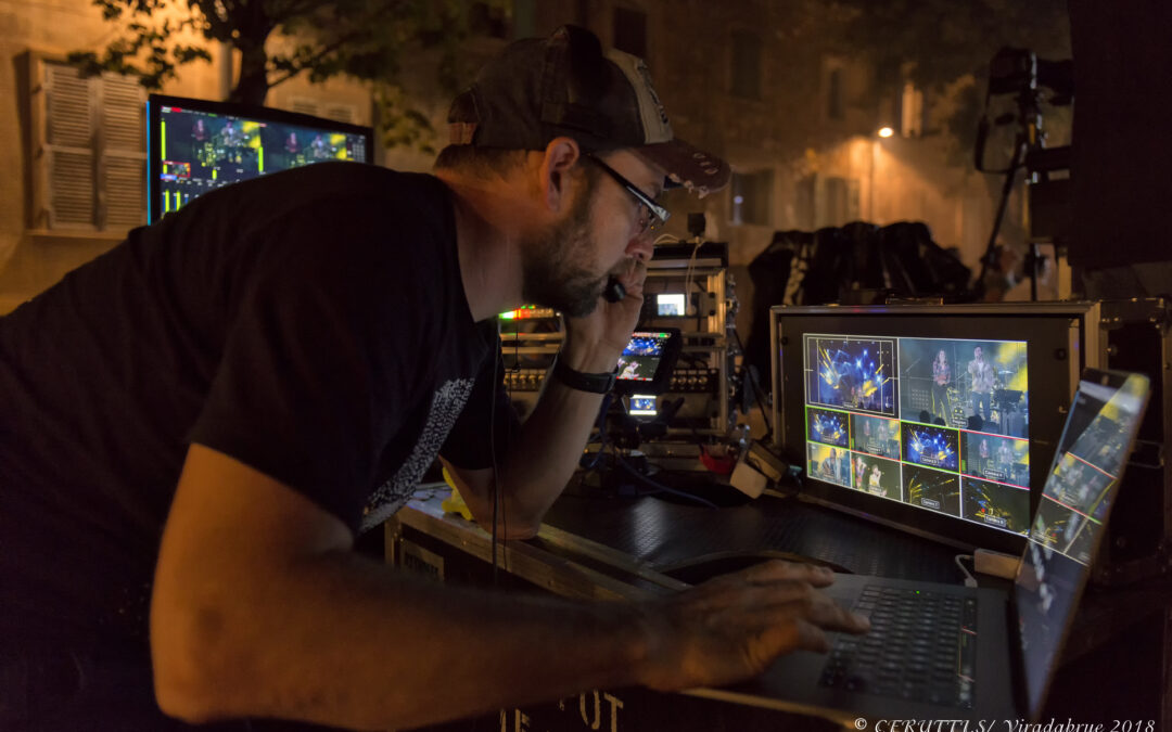 Dakofilm Live Viradabrue