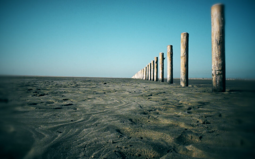 Plage Napoleon Port Saint Louis du Rhone