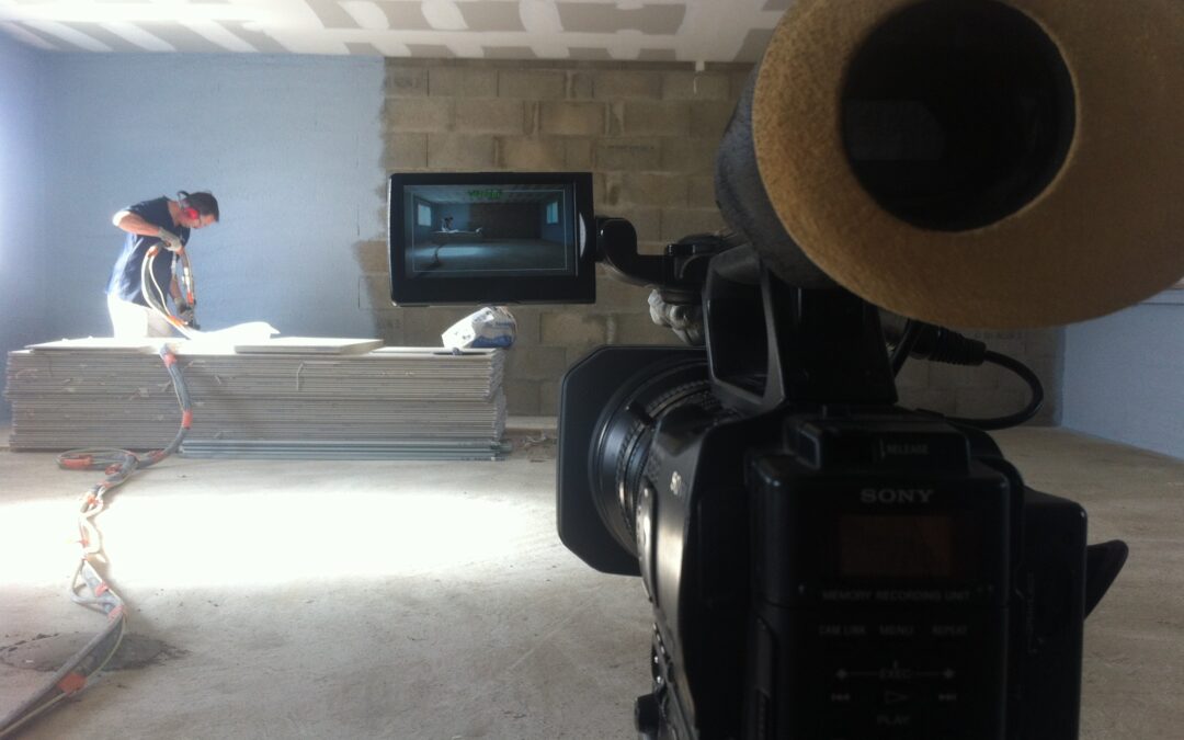 Reportage PlacoPlatre