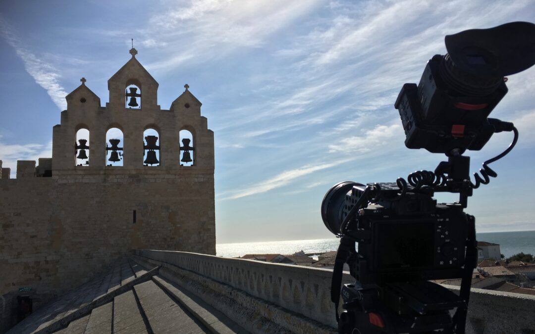 Reportage Ste Maries de la Mer