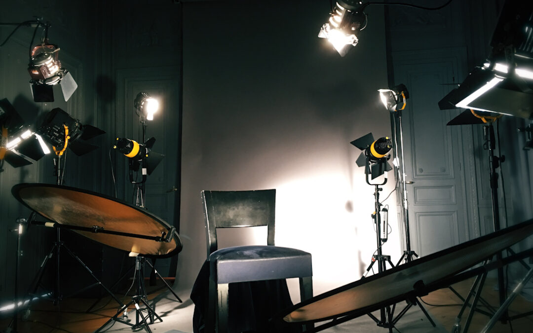 Studio Harcourt Paris