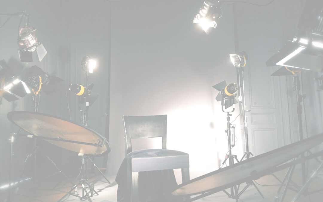 Studio Harcourt Paris voile blanc 65