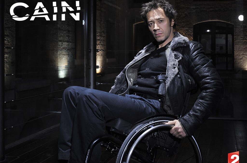 caïn serie France2