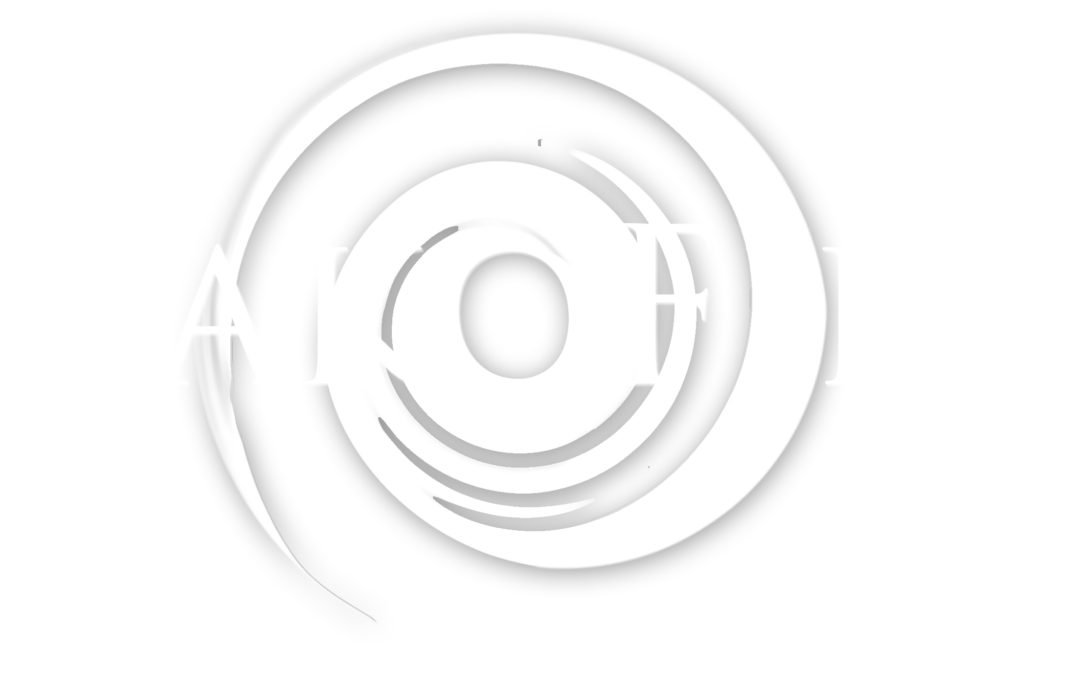 logo dakofilm OEIL ROND