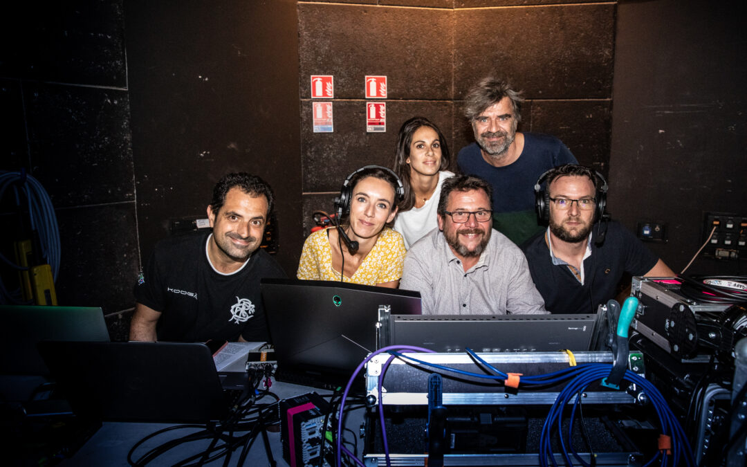 Silo Cepac Equipe Regie 2 Criscuolo